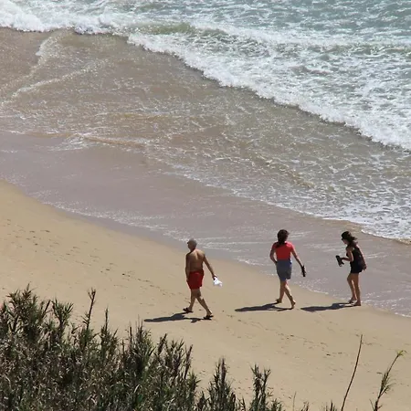 Cruz Апартаменти Коніль-де-ла-Фронтера