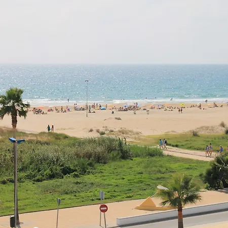 Apartment Cruz Conil De La Frontera