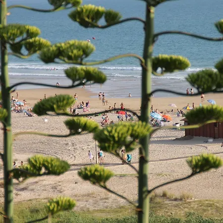 Cruz Апартаменти *