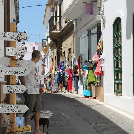 Cruz * Коніль-де-ла-Фронтера