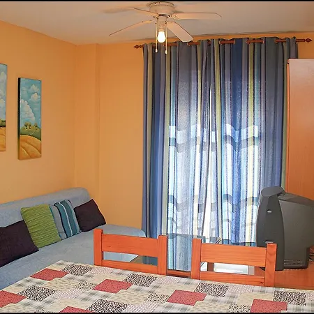 Cruz Conil De La Frontera