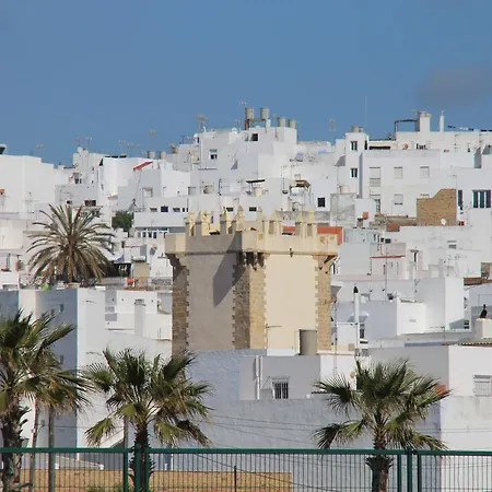 Апартаменти Cruz *