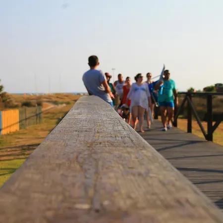 Апартаменти Cruz