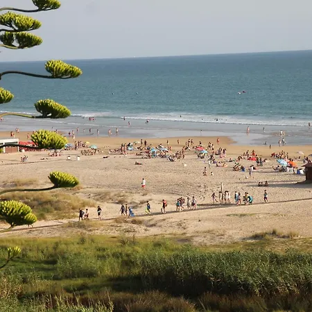 Cruz Апартаменти Коніль-де-ла-Фронтера