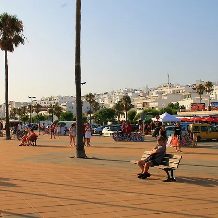 Апартаменти Cruz *