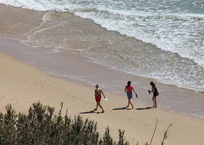 Cruz דירה קוניל דה לה פרונטרה