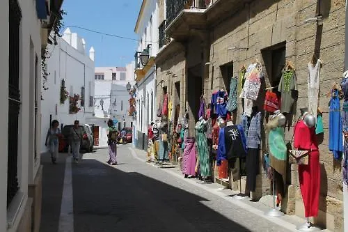 Cruz Conil De La Frontera
