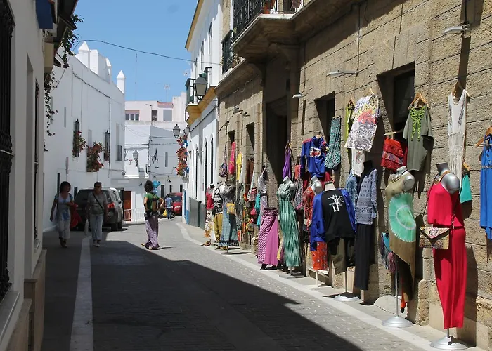 Cruz * קוניל דה לה פרונטרה