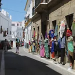 Cruz * Conil De La Frontera
