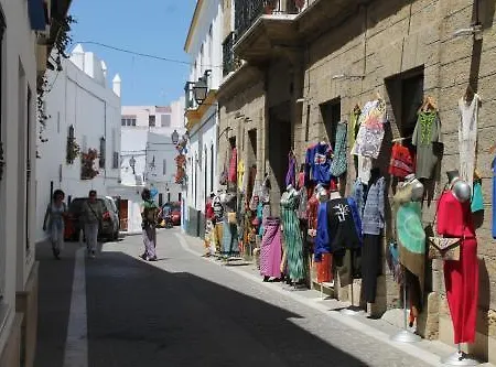 Cruz Conil De La Frontera
