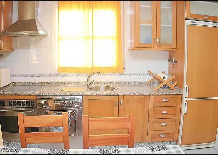 Cruz Apartamento