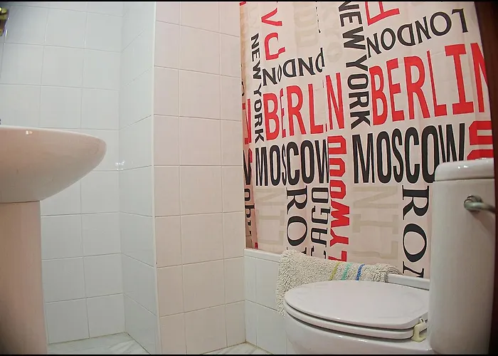 Apartamento Cruz Conil De La Frontera