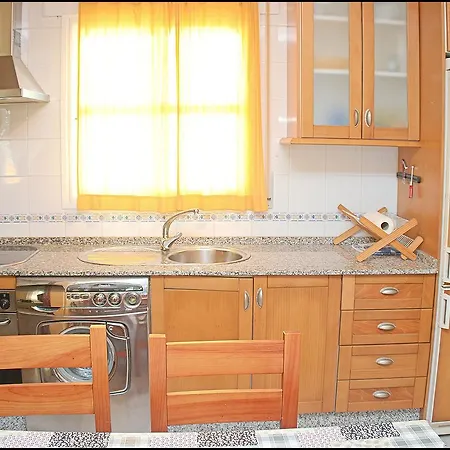Cruz Apartman